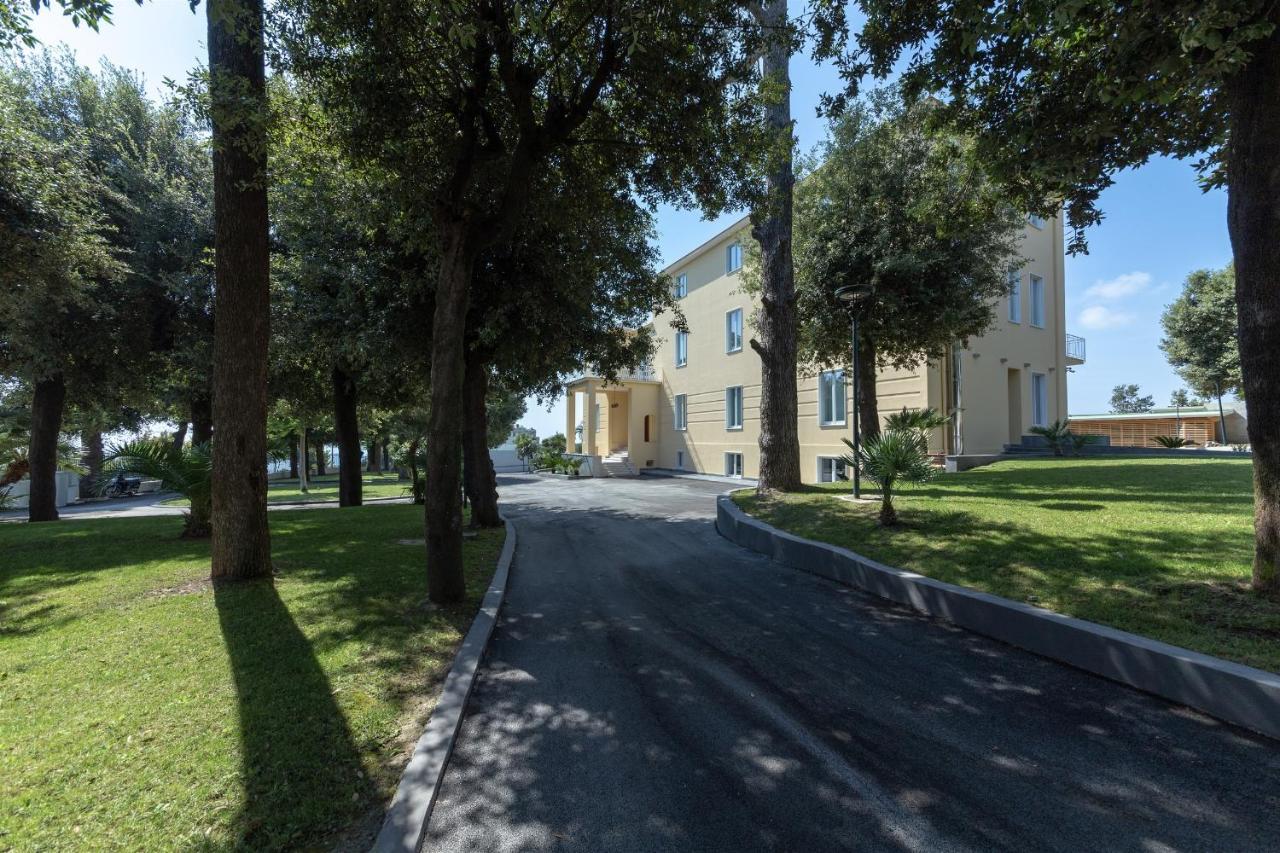 Riama Agriresort Неаполь Экстерьер фото