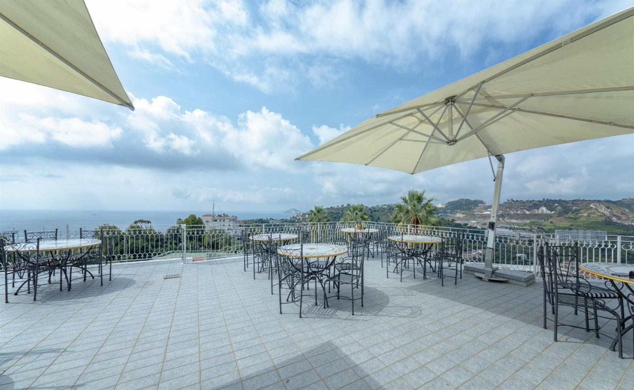 Riama Agriresort Неаполь Экстерьер фото