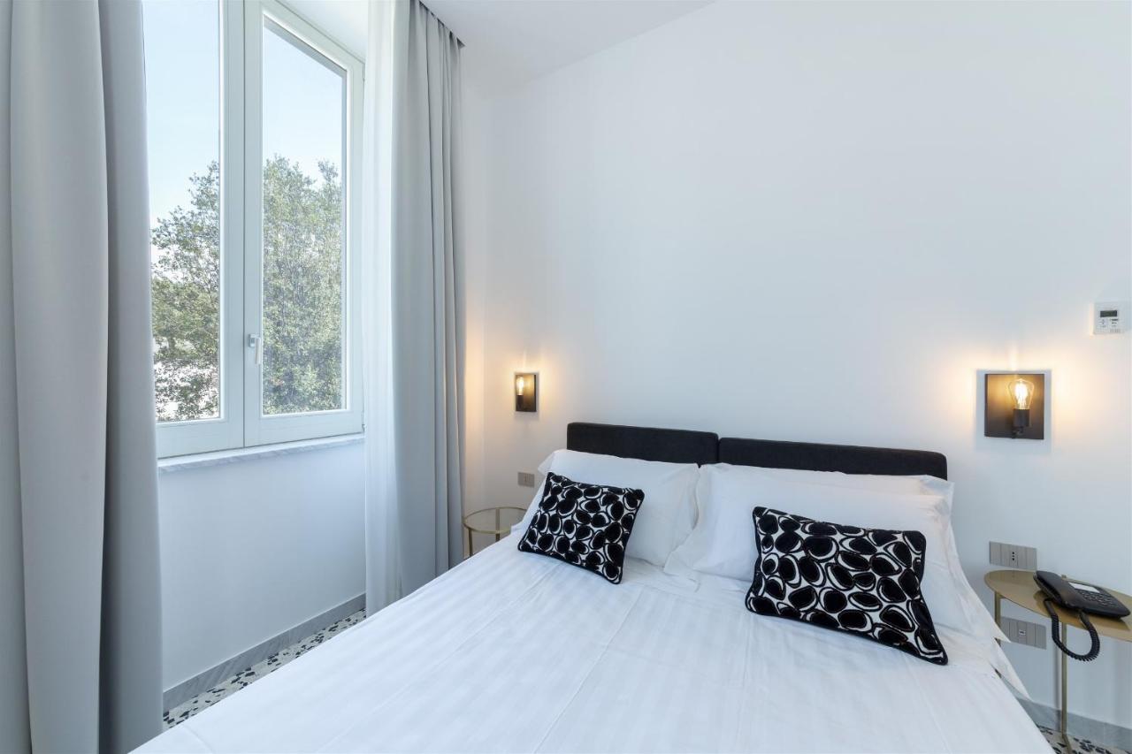 Riama Agriresort Неаполь Экстерьер фото