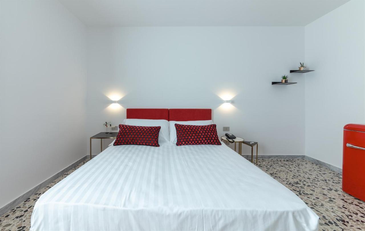 Riama Agriresort Неаполь Экстерьер фото