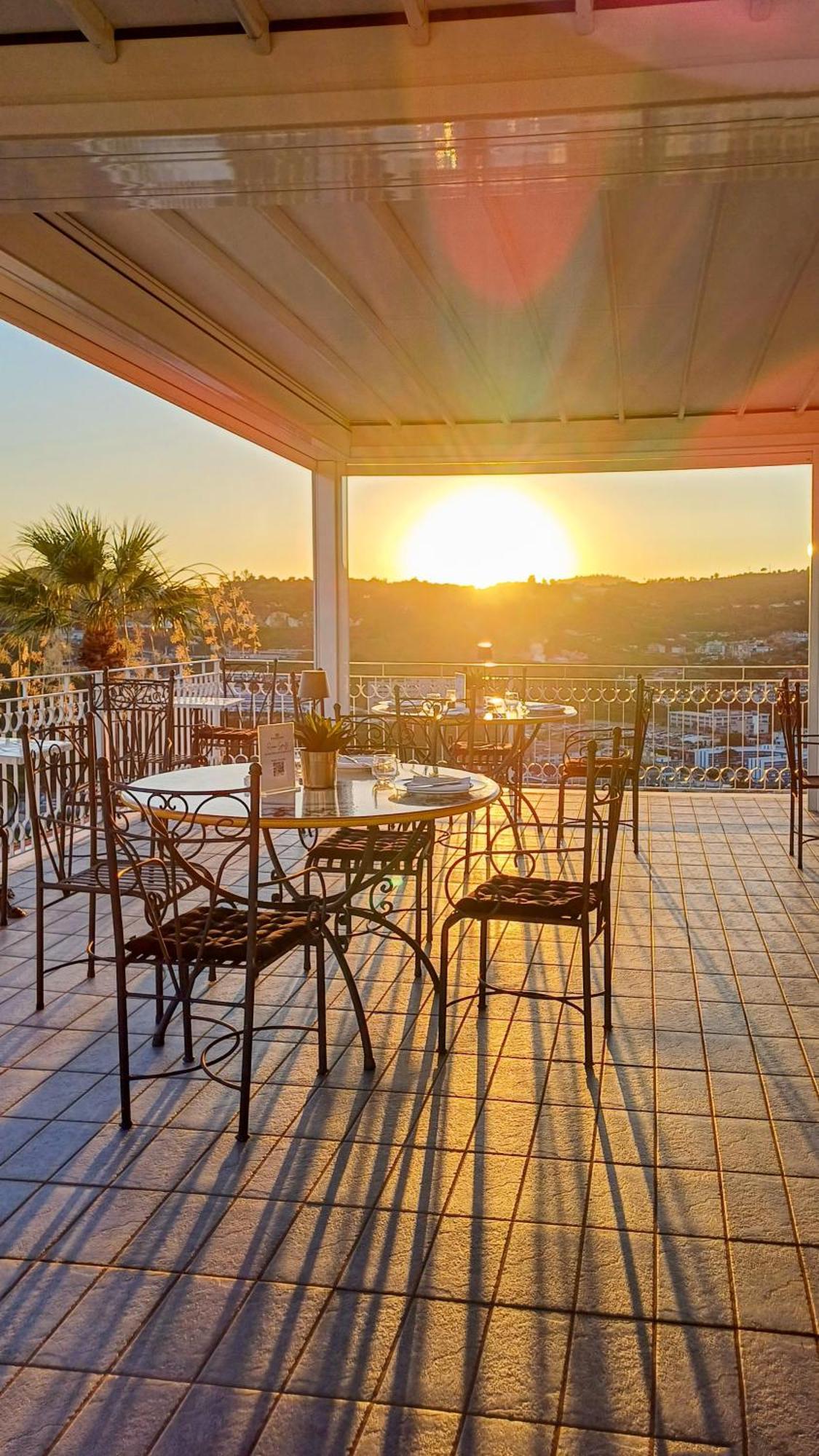 Riama Agriresort Неаполь Экстерьер фото
